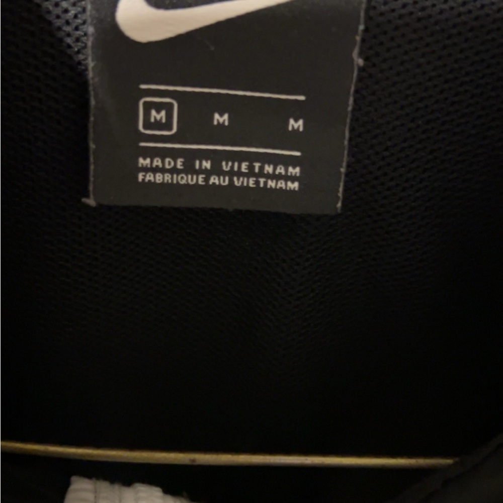 Nike Windbreaker